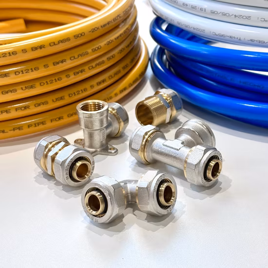 Full-Plastic Compensation Chain Elastic Fire-Retardant