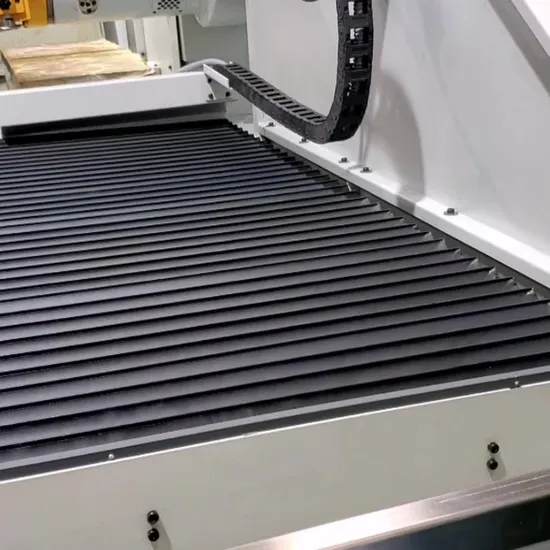 Chaîne de support de câble de tuyau hydraulique en plastique flexible